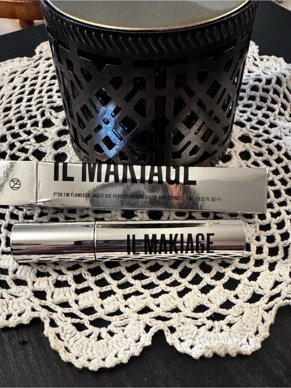 IL MAKIAGE nib il